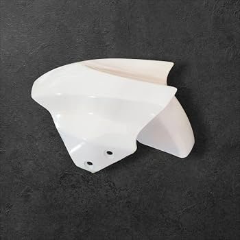 SL/DL FRONT MUDGUARD COMMON image 4