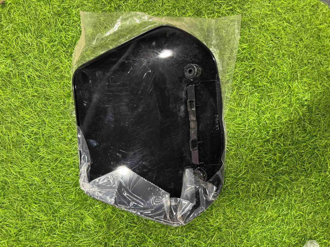 RANGER METER TOP PANEL image 2