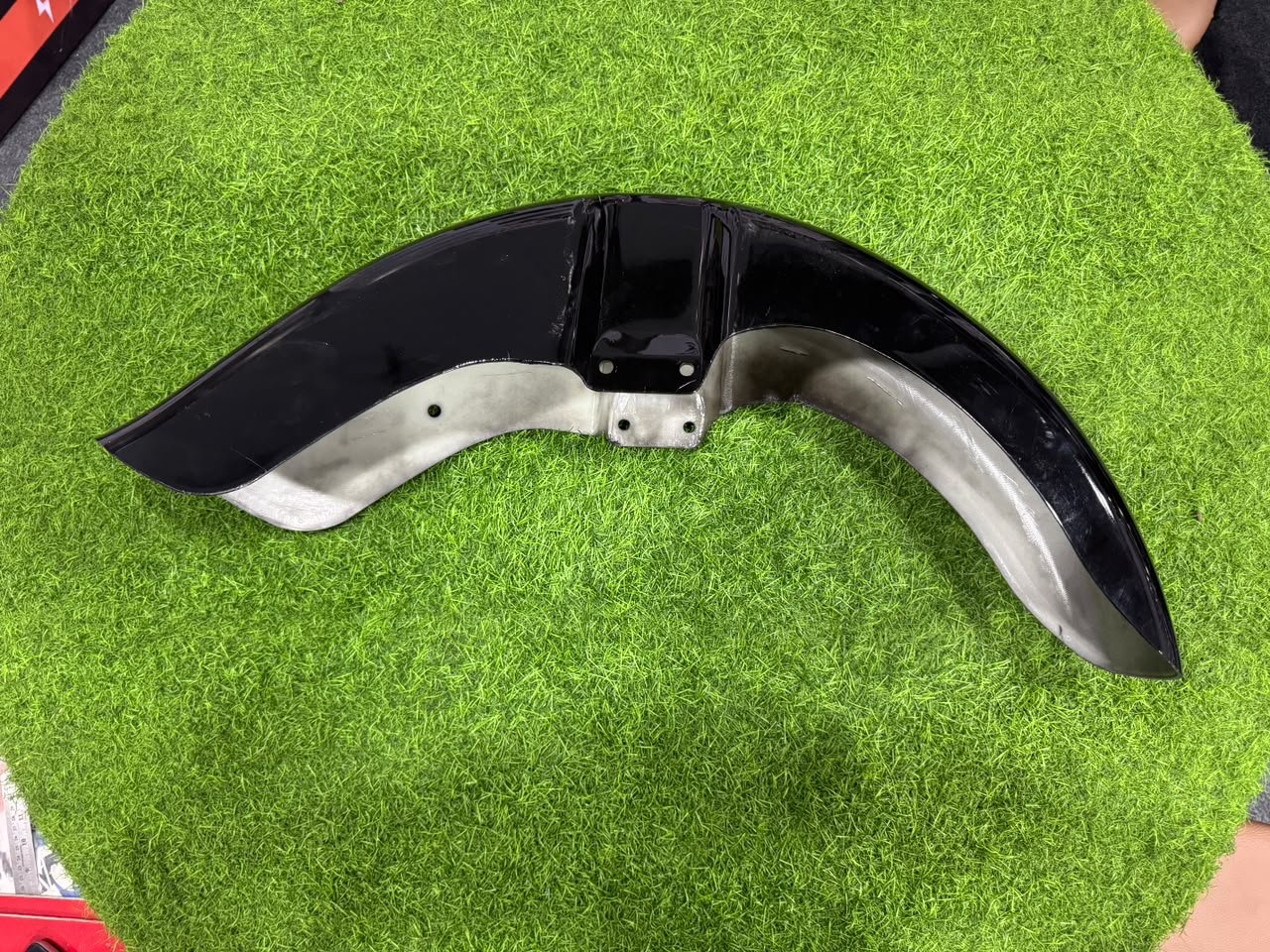 RANGER FRONT MUDGUARD