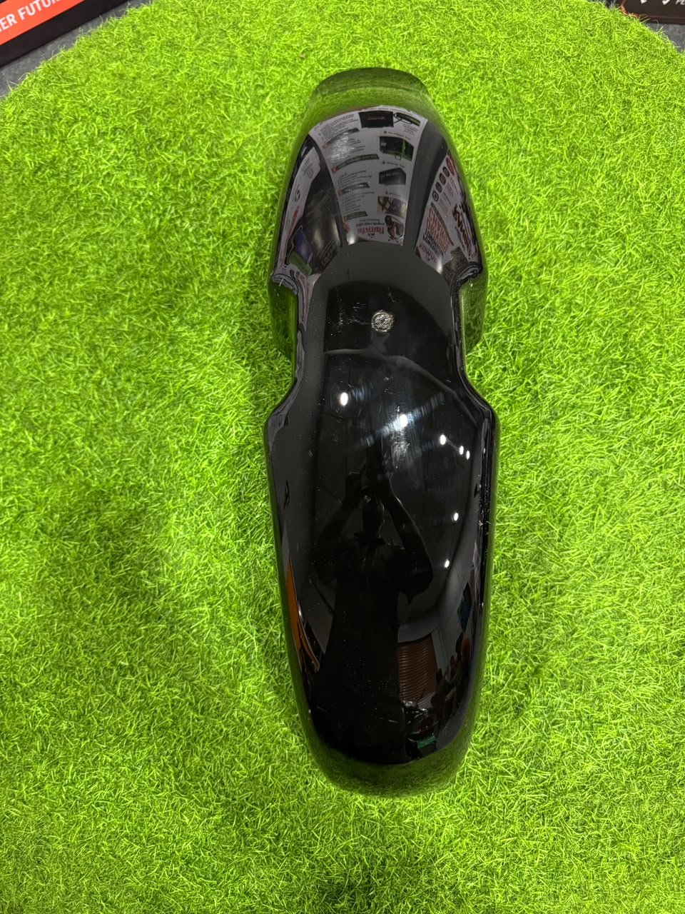 RANGER FRONT MUDGUARD image 3
